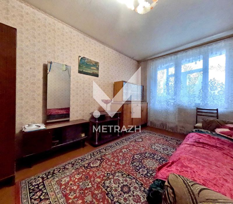 Продам 3 к. квартиру Академика Павлова метро Салтовское 524 м/н