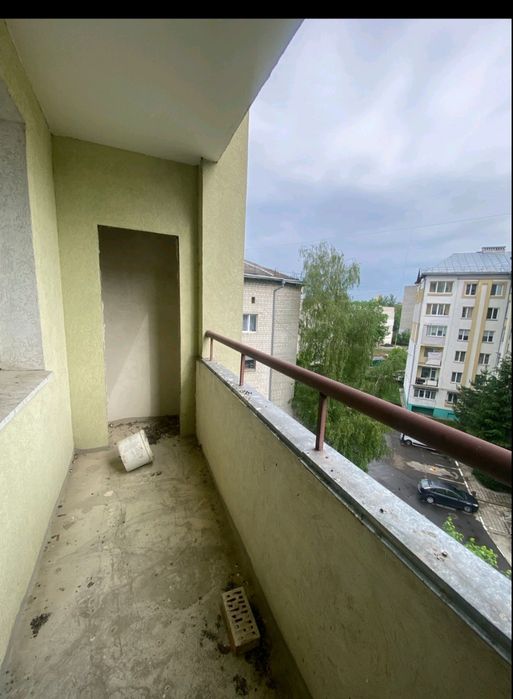 Apartment in Stryy, Shumlyavshchyna - View 3