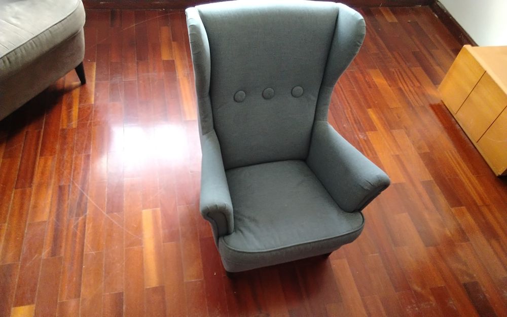 Cadeirão criança ikea