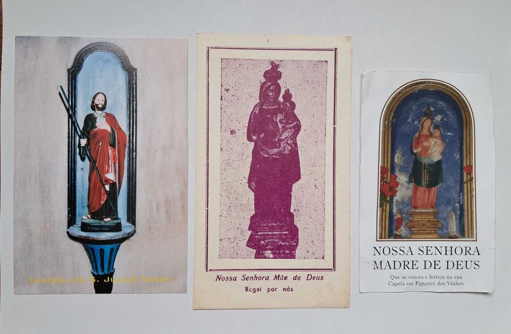 Pagelas Religiosas