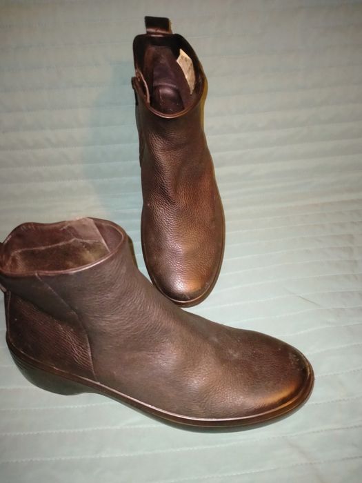 Buty damskie ECCO r.40 skóra