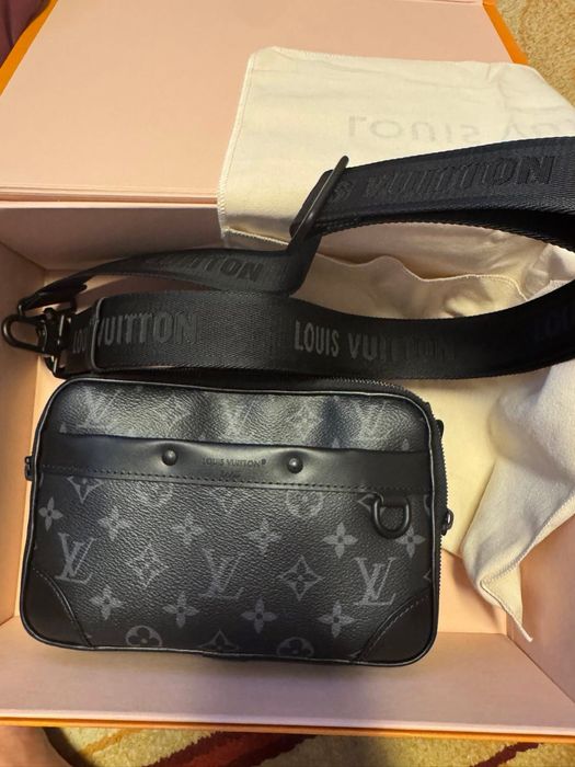 torba alpha messneger lv