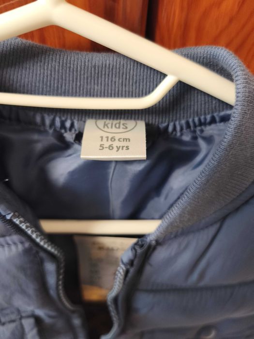 Куртка для хлопчика