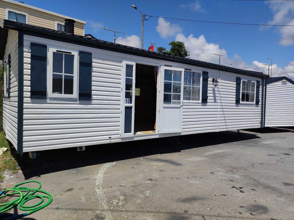 Mobil Home T2 | Rapid Home | Xl TOP oferta transporte equipada