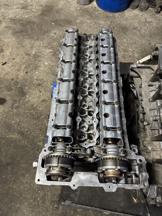 Мотор/Двигун N54B30A BMW F01/F02/E60/E70/E71/E82/E88/E89/E90/E92