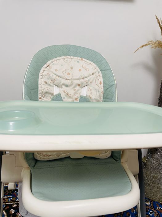 Стільчик для годування MomiLove Toomsi, б/у