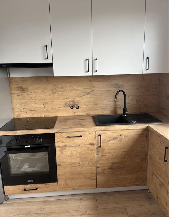 Komfortowe mieszkanie na wynajem - dostepne od sierpnia , 78m2