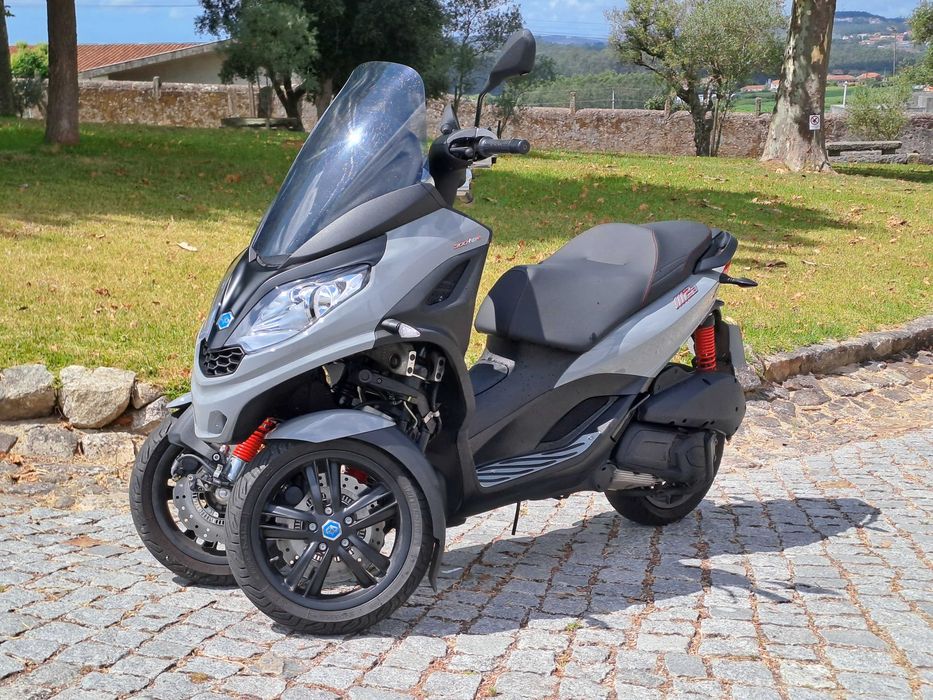 Piaggio MP3 300 HPE Sport 2020 9.000km