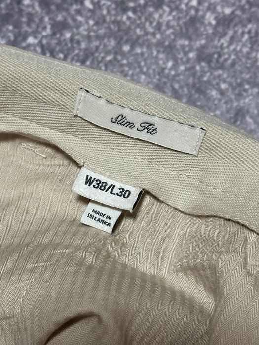 Чіноси Gant, оригінал, 38