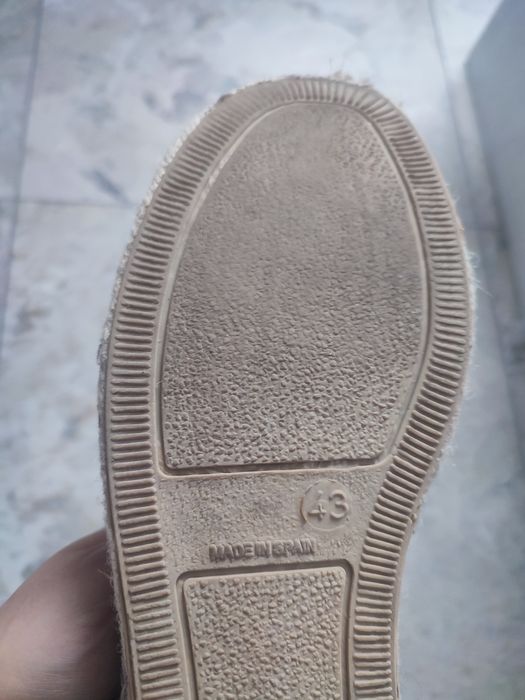 Ескадрильї кеди кроссовки туфлі балетки