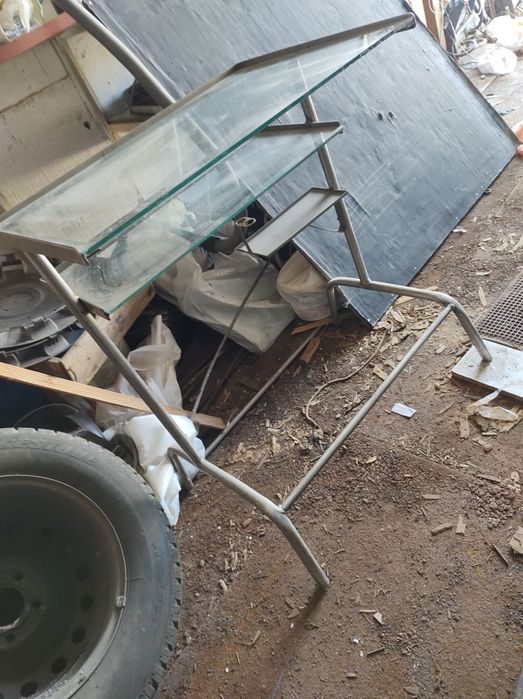 Стол стоиатологический туристическийй