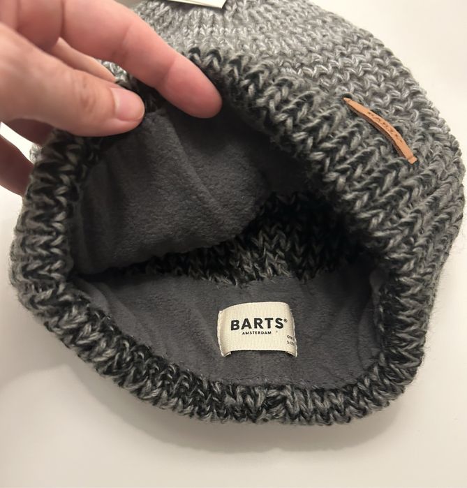 Czapka męska Arctic Barts