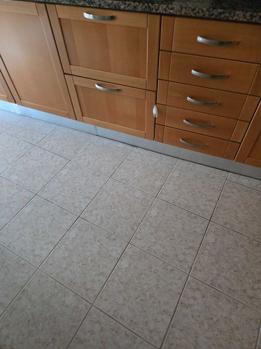 Moveis cozinha carvalho