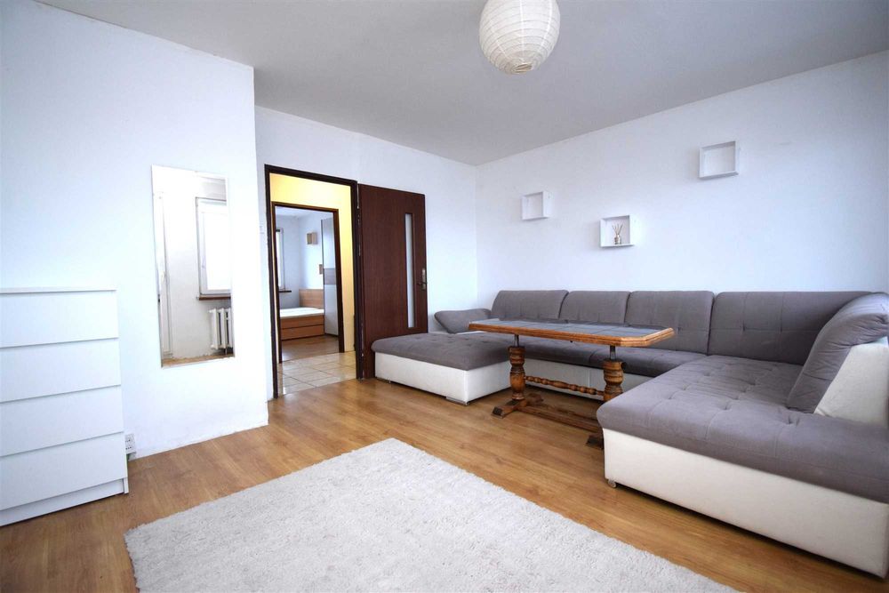 *Piaskowa Góra - 3 pokoje - REZERWACJA*