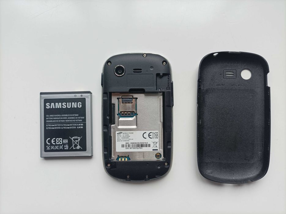 Samsung Galaxy Star GT-S5280