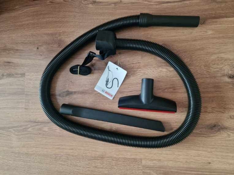 Części zamienne do odkurzacza pionowego BOSCH Athlet 25,2V BCH65RT25K