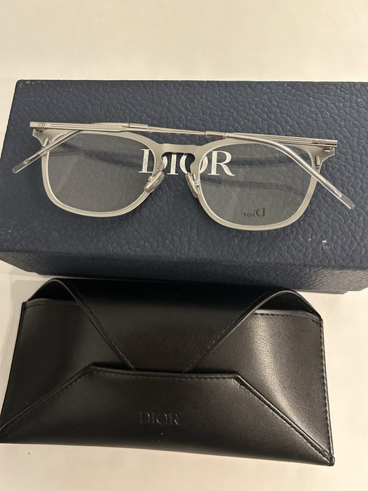 Dior oprawki  oryginalne