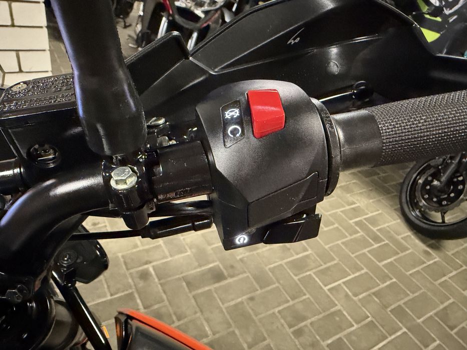KTM 250 ADV  ABS  2021г.  1500км!