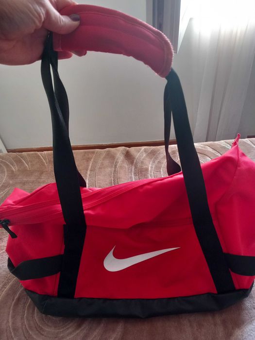 Saco de desporto Nike (como novo)