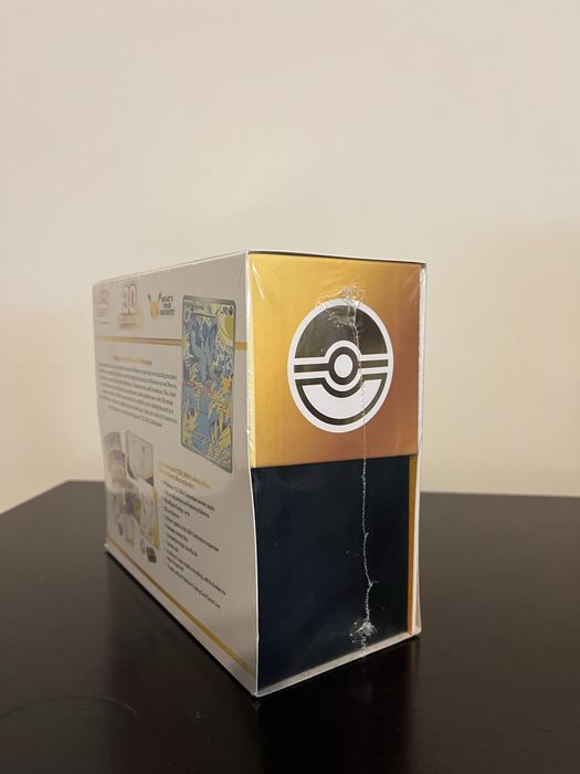 2x pokemon 30th etb