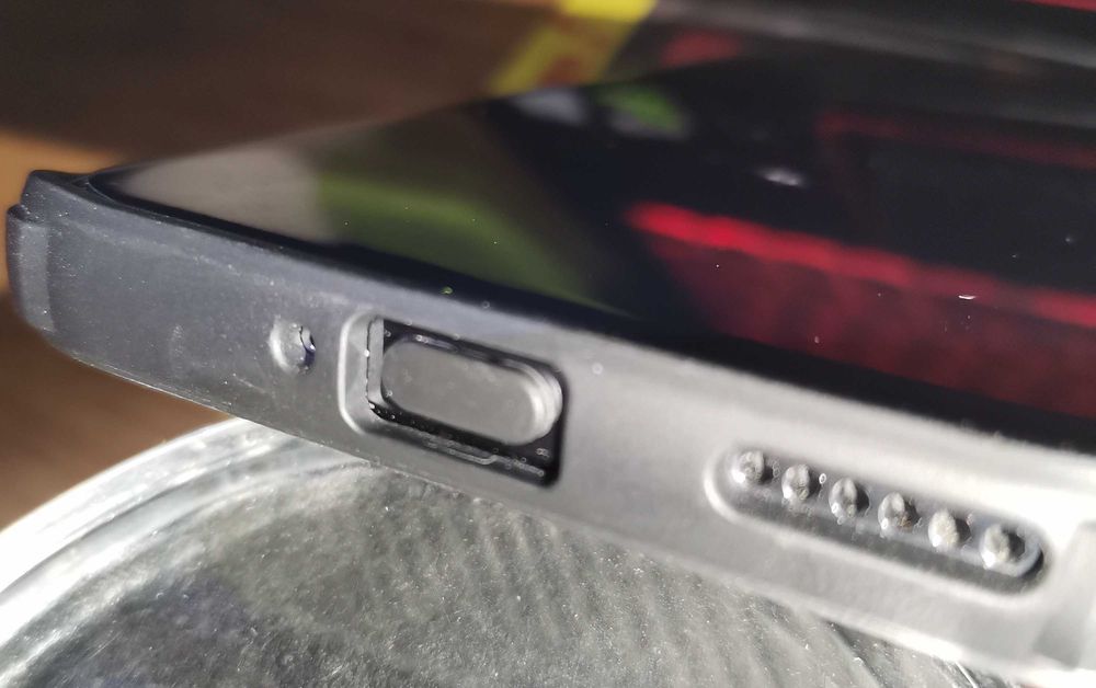 Zatyczka pyłu partu USB - C telefonu Samsung Honor Huawei Xiaomi