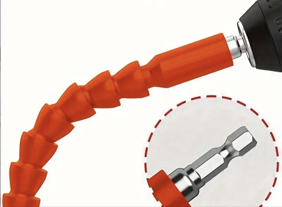 Suporte de Extensão para aparafusadora