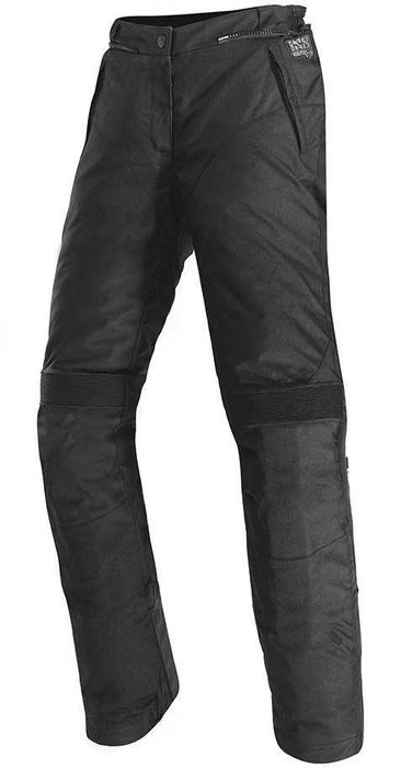 Calças IXS LAdies Checker Evo Gore-Tex - Novas