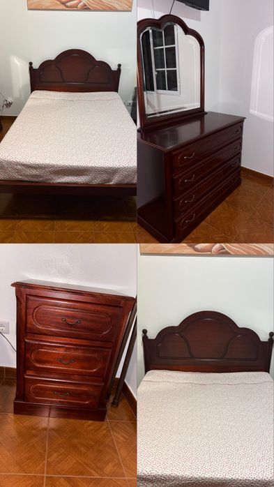 Mobília de quarto