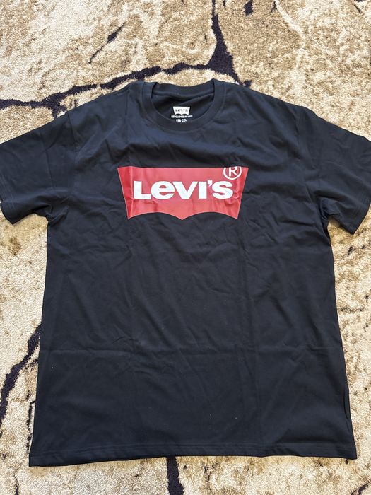 Футболка Levis Xl