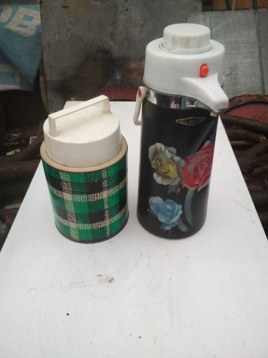 Термос ёмкость посуда