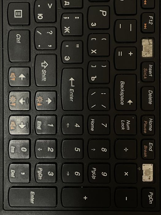 Ноутбук Lenovo B5400