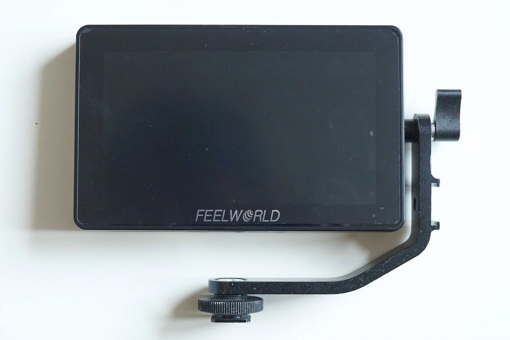 Monitor Feelword F6 Plus