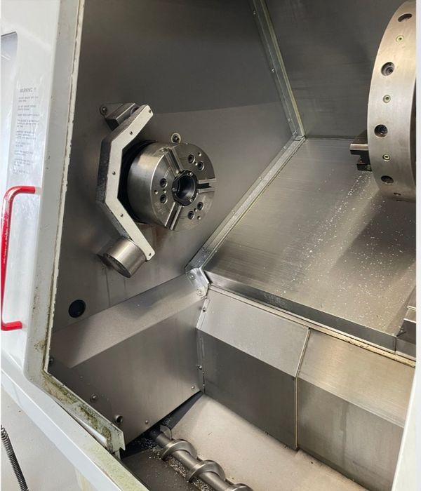 Токарный станок с ЧПУ Haas SL 30 ,  Станки под заказ из Европы , поиск вариантов и сопровождение.