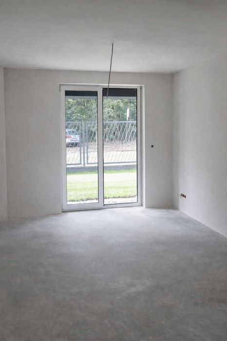 Nowe mieszkanie 26m
