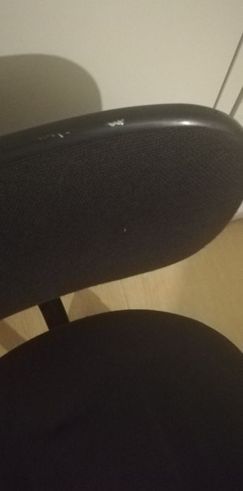 Cadeira infantil de secretária