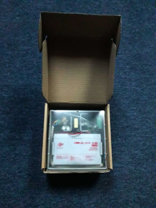 Комплект ДБЖ + АКБ 9Ah