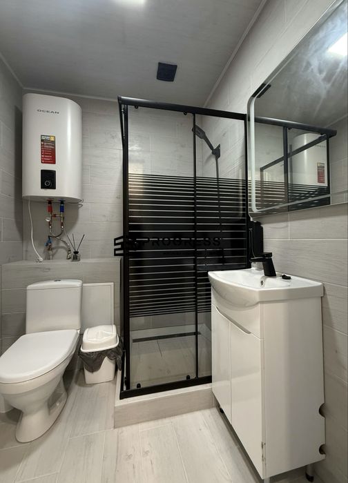 Продаж 1-кімнатної квартири район центр вул Кубійовича Вигідна ціна!