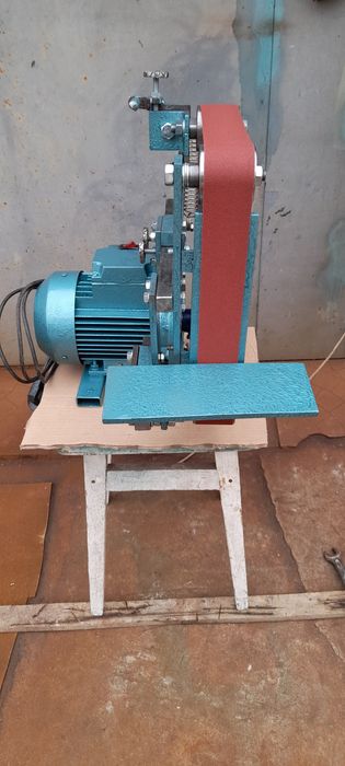 Гриндер или шлифовальный станок.: 11 000 грн. - Электроинструмент ...