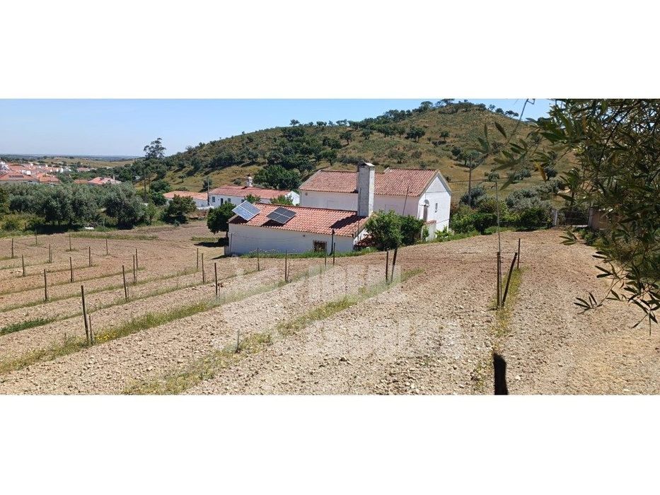 T3 Odemira 379 000€...

Monte Alentejano ...