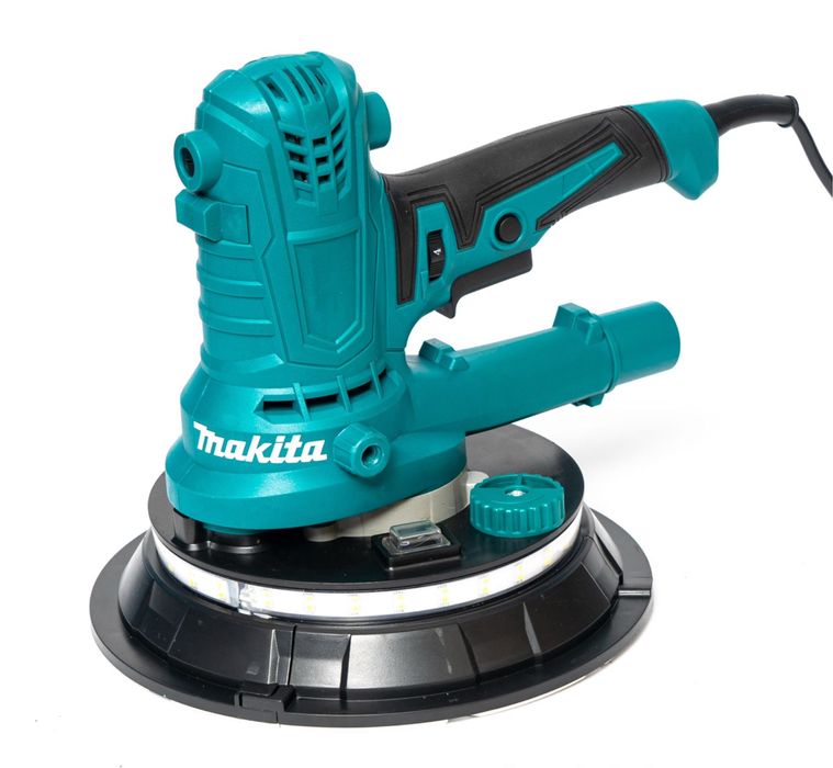 Шлифмашина для стен и потолков Makita DSL500 | Латвия!!!