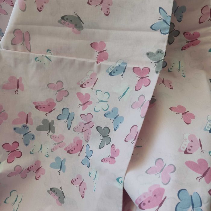 Ранфорс тканина 280*220 см