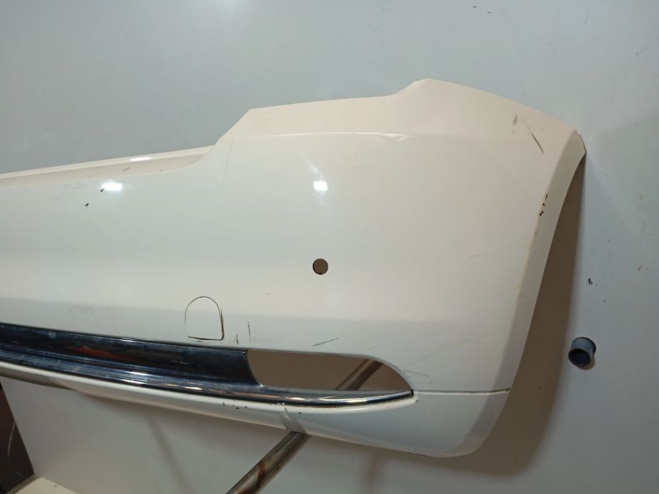 Pára-choques trás FIAT 500 C (312_)