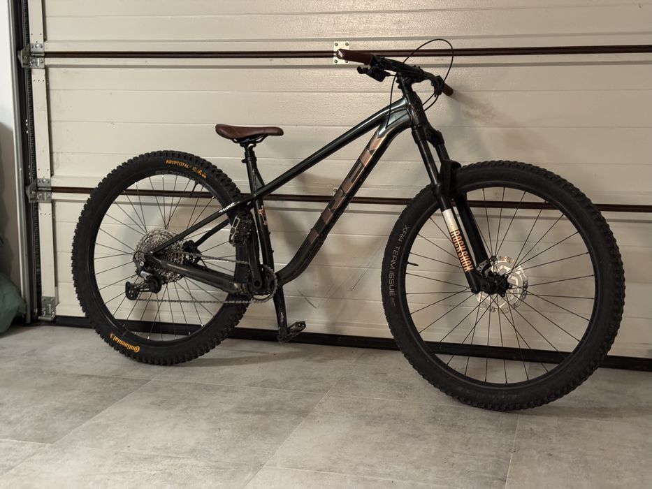 Trek Roscoe 7 2025 ML, 29 cali