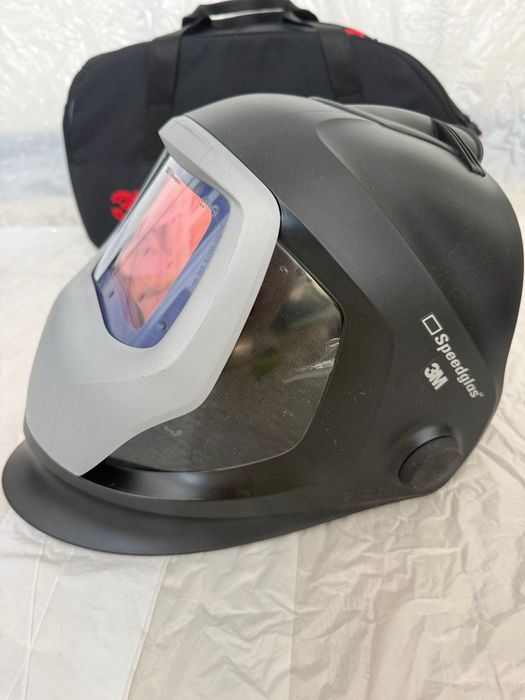 Speedglas 9100XX + GRATISY