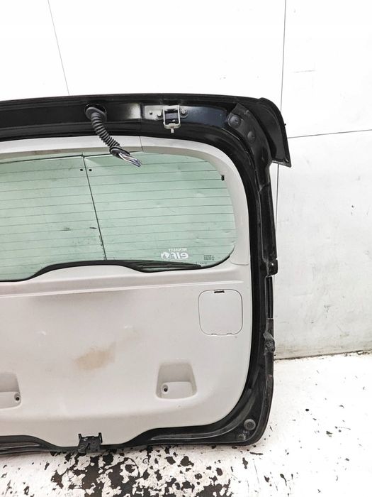 Renault Grand scenic III X-MOD XMOD Klapa Tylna Bagażnika GNE