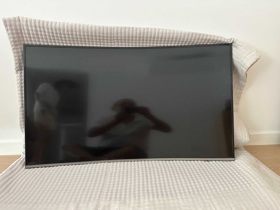 TV Led Samsung Curva 50"