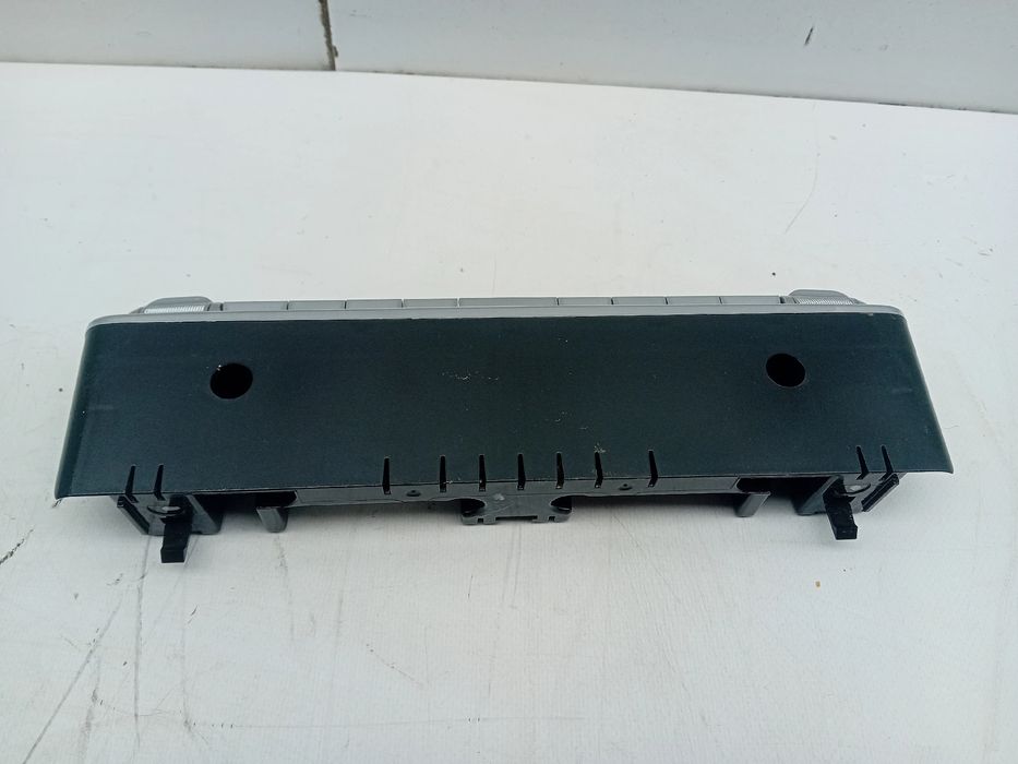 Botão / interruptor do AC MERCEDES-BENZ GLE (V167)