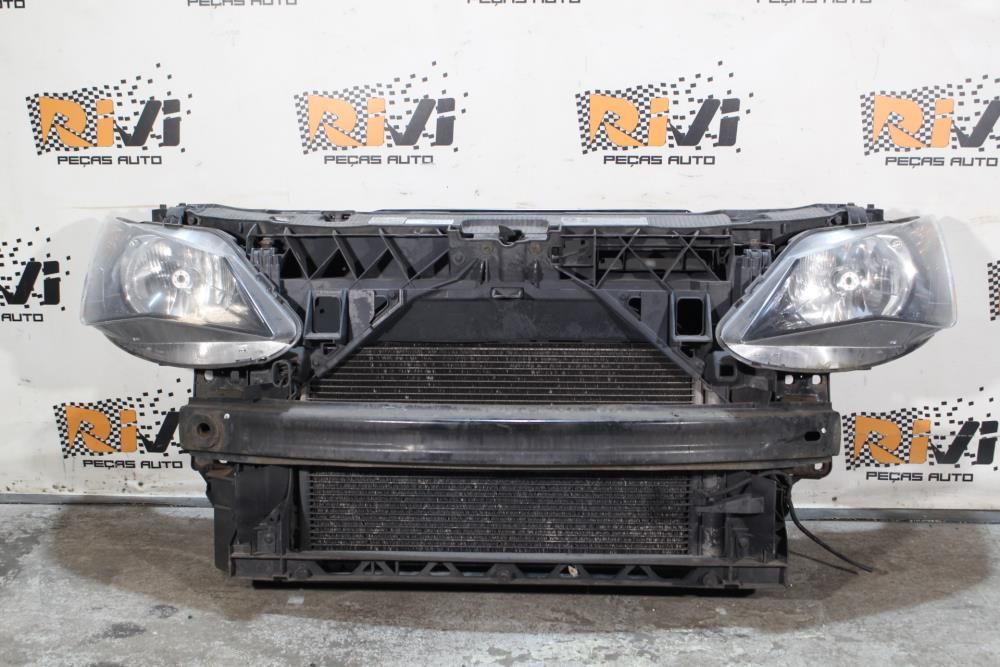 Frente completa SEAT Ibiza IV (6J5, 6P1)