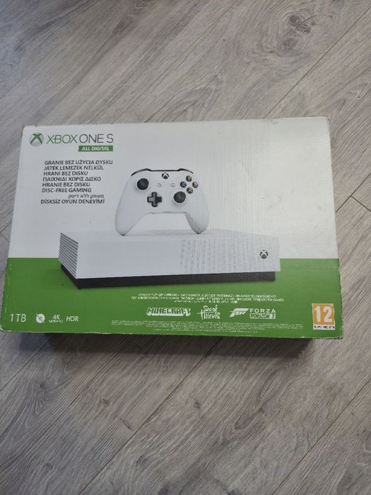 Продам, Xbox one S