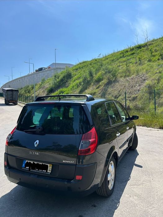 Renault Grand Scénic